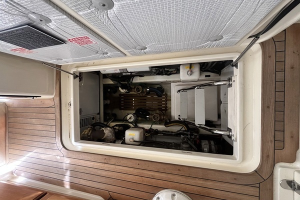 2007 Sabre 34