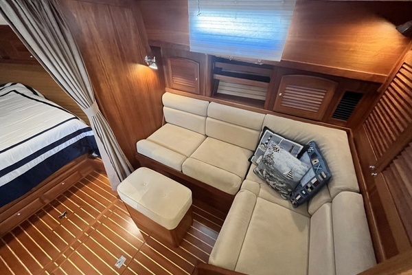 2007 Sabre 34