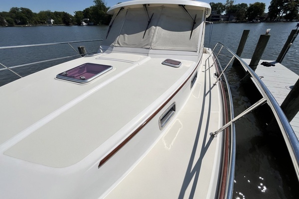 2007 Sabre 34