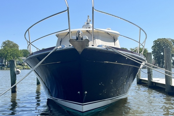 2007 Sabre 34