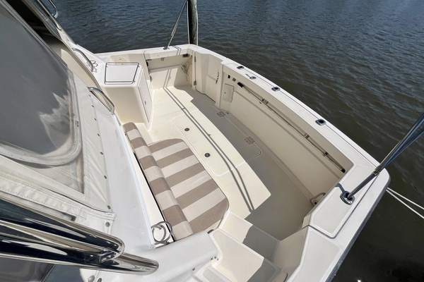 Gratitude 34ft Sabre Yacht For Sale