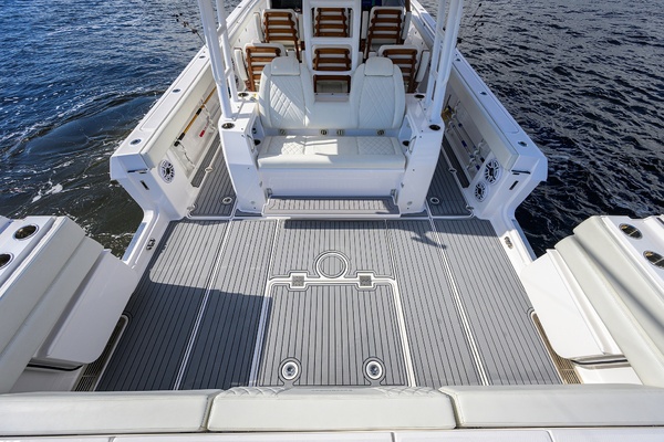 45ft Everglades Yacht For Sale