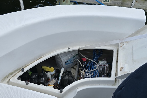 41ft Hunter Yacht For Sale