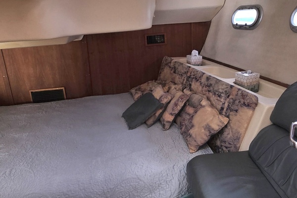 41ft Hunter Yacht For Sale