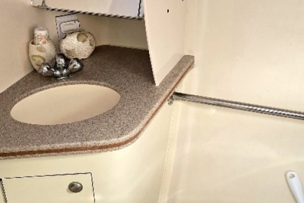 41ft Hunter Yacht For Sale