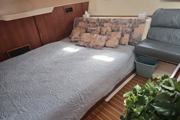 41ft Hunter Yacht For Sale