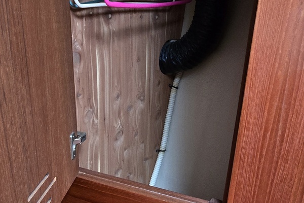 41ft Hunter Yacht For Sale