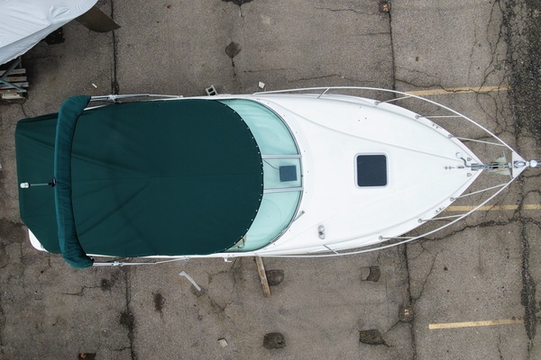 26ft Rinker Yacht For Sale