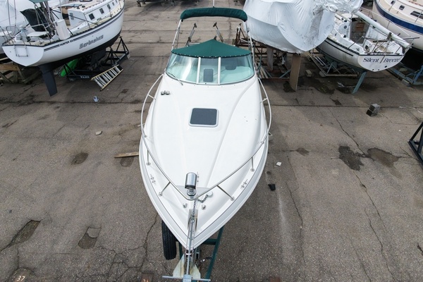 26ft Rinker Yacht For Sale
