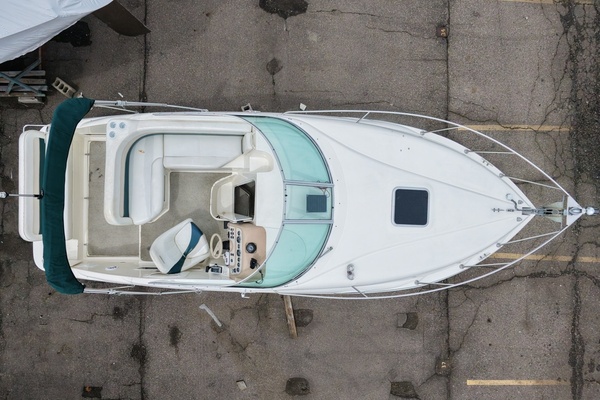 26ft Rinker Yacht For Sale