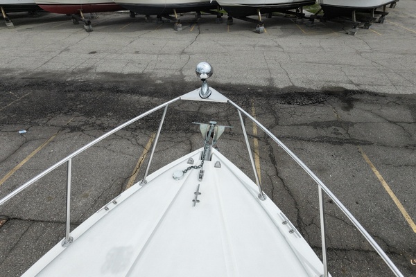 26ft Rinker Yacht For Sale