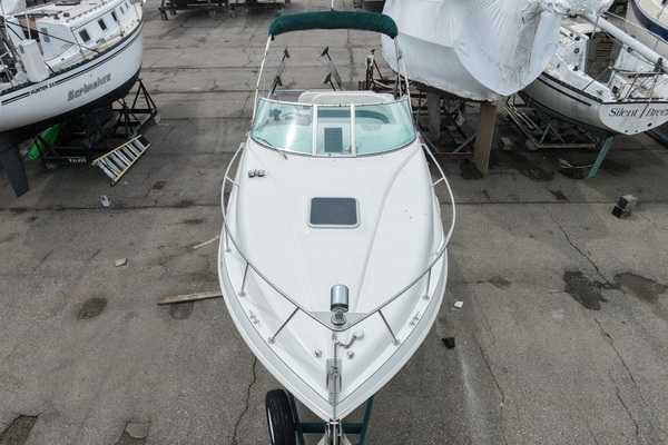 26ft Rinker Yacht For Sale