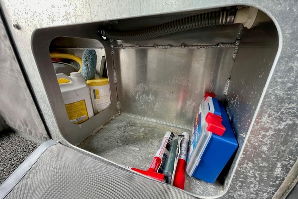 Cygnet 25ft SAFE Boats Yacht For Sale