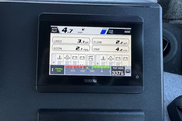 2006 SAFE Boats 25