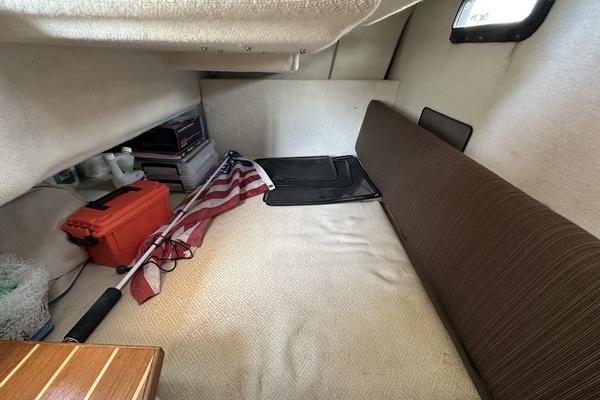 Seahorse 33ft Cutwater Yacht For Sale