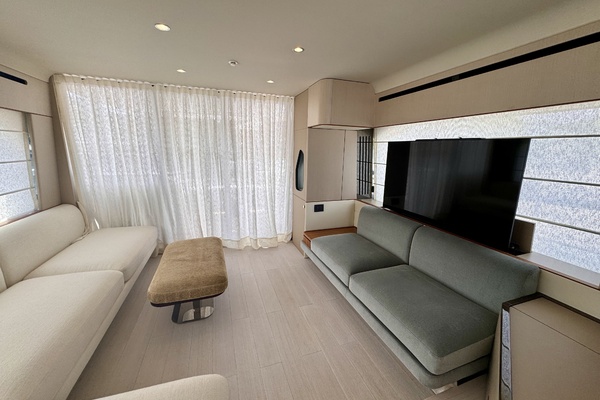 69ft Azimut Yacht For Sale