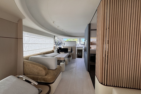 69ft Azimut Yacht For Sale