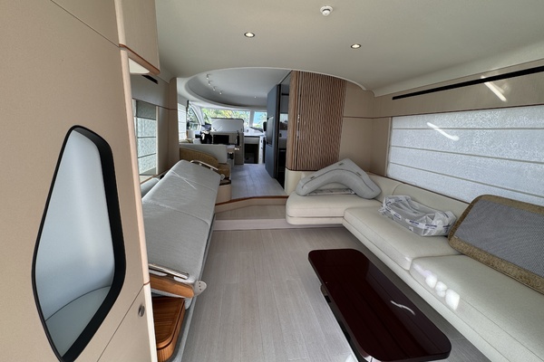 69ft Azimut Yacht For Sale