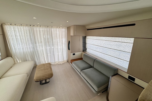 69ft Azimut Yacht For Sale