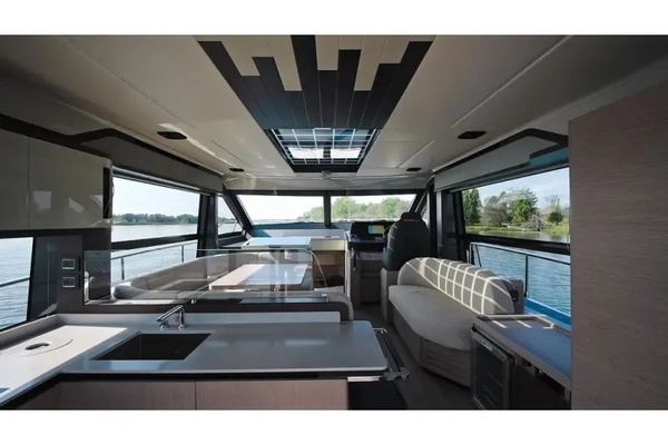 2026 Absolute 48 COUPE 48ft Absolute Yacht For Sale