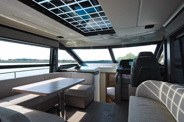 2026 Absolute 48 COUPE 48ft Absolute Yacht For Sale