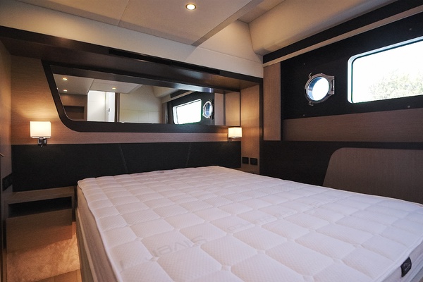 2026 Absolute 48 COUPE 48ft Absolute Yacht For Sale