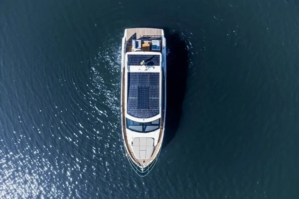 2026 Absolute 48 COUPE 48ft Absolute Yacht For Sale