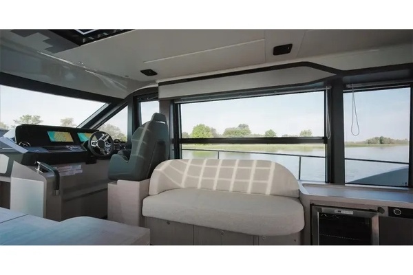 2026 Absolute 48 COUPE 48ft Absolute Yacht For Sale