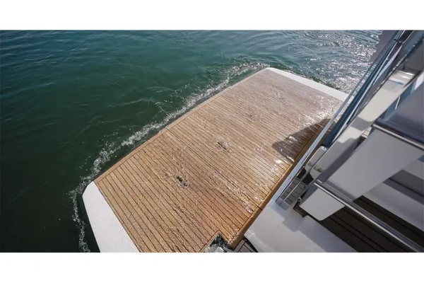 2026 Absolute 48 COUPE 48ft Absolute Yacht For Sale