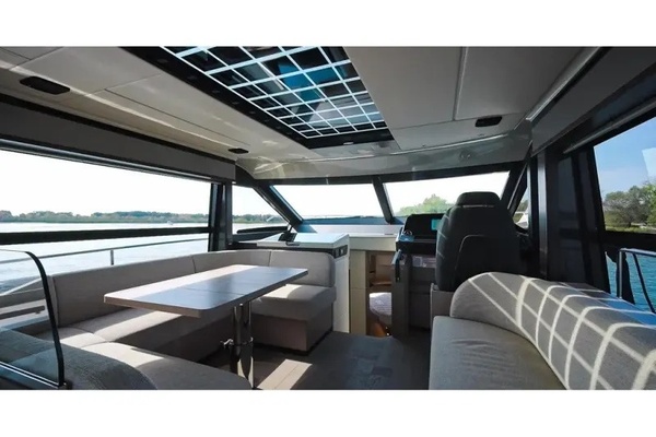 2026 Absolute 48 COUPE 48ft Absolute Yacht For Sale