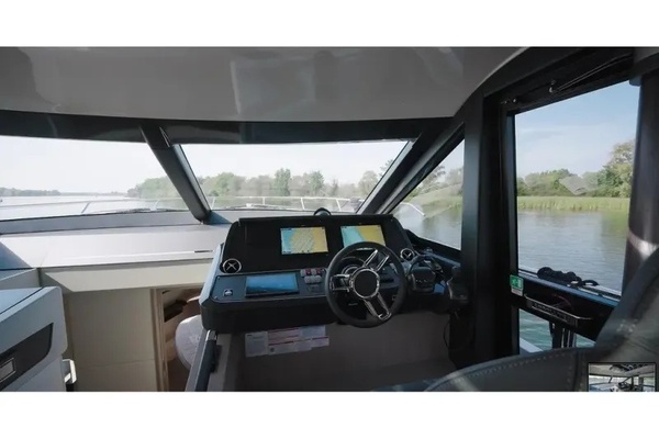 2026 Absolute 48 COUPE 48ft Absolute Yacht For Sale