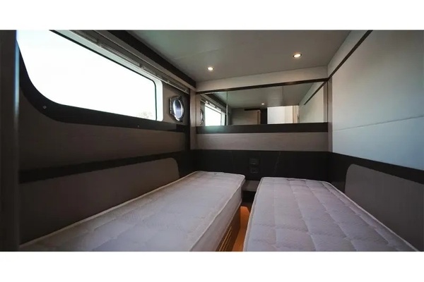 2026 Absolute 48 COUPE 48ft Absolute Yacht For Sale