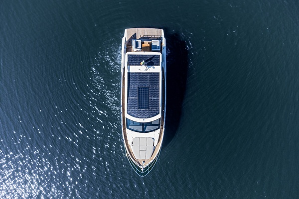 2026 Absolute 48 COUPE 48ft Absolute Yacht For Sale