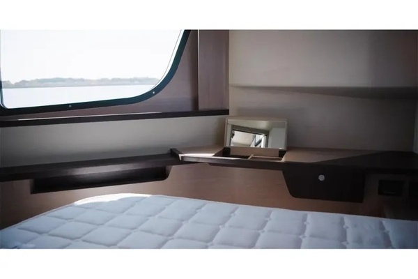 2026 Absolute 48 COUPE 48ft Absolute Yacht For Sale