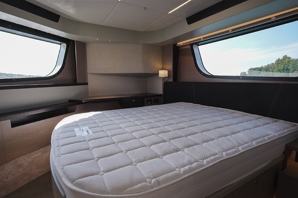 2026 Absolute 48 COUPE 48ft Absolute Yacht For Sale