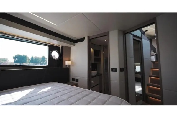 2026 Absolute 48 COUPE 48ft Absolute Yacht For Sale