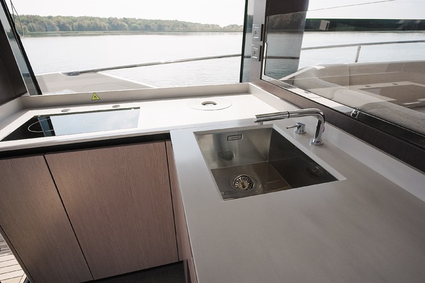 2026 Absolute 48 COUPE 48ft Absolute Yacht For Sale