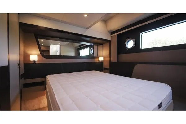 2026 Absolute 48 COUPE 48ft Absolute Yacht For Sale