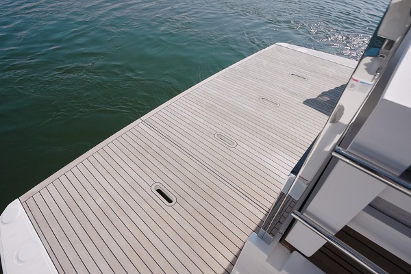 2026 Absolute 48 COUPE 48ft Absolute Yacht For Sale