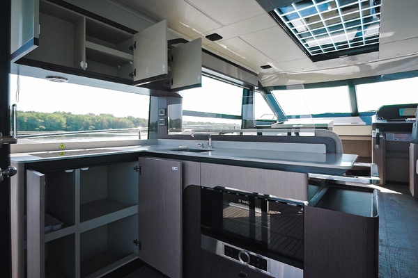 2026 Absolute 48 COUPE 48ft Absolute Yacht For Sale