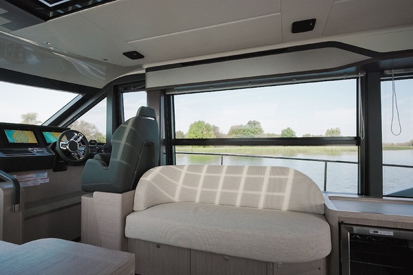 2026 Absolute 48 COUPE 48ft Absolute Yacht For Sale