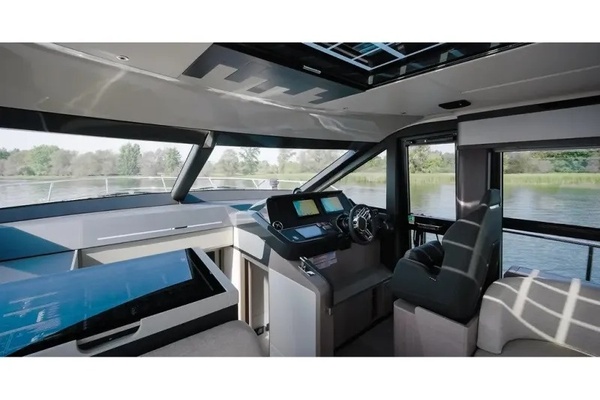 2026 Absolute 48 COUPE 48ft Absolute Yacht For Sale