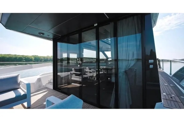 2026 Absolute 48 COUPE 48ft Absolute Yacht For Sale