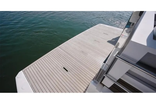 2026 Absolute 48 COUPE 48ft Absolute Yacht For Sale