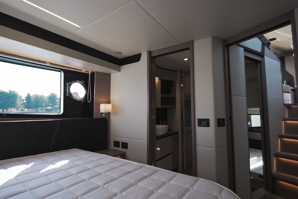 2026 Absolute 48 COUPE 48ft Absolute Yacht For Sale