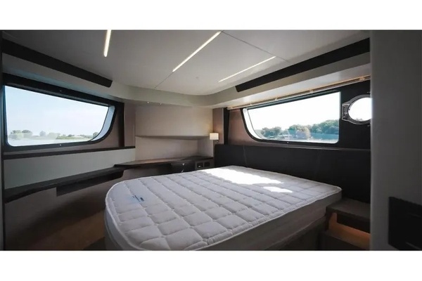 2026 Absolute 48 COUPE 48ft Absolute Yacht For Sale