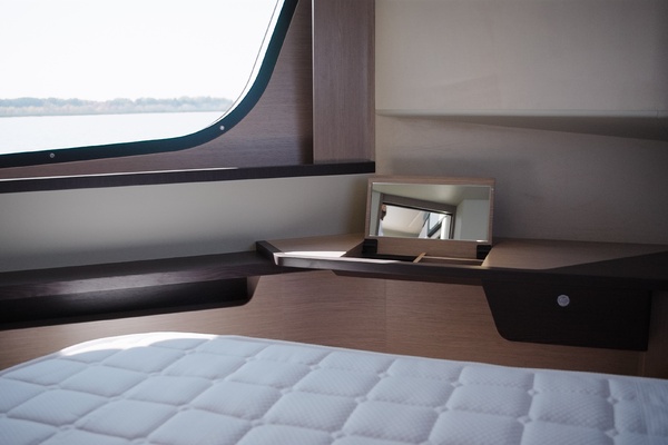 2026 Absolute 48 COUPE 48ft Absolute Yacht For Sale