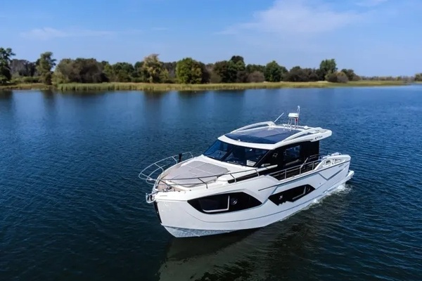 2026 Absolute 48 COUPE 48ft Absolute Yacht For Sale
