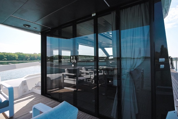 2026 Absolute 48 COUPE 48ft Absolute Yacht For Sale