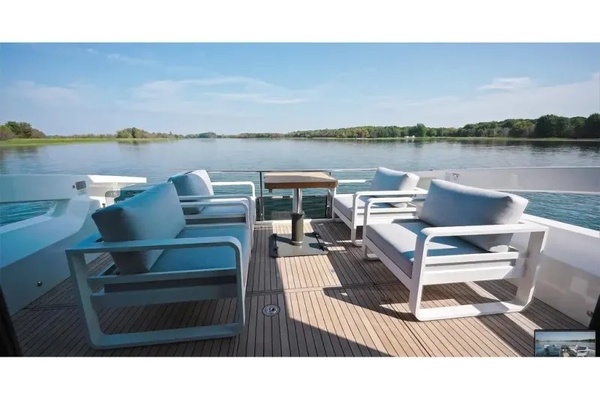 2026 Absolute 48 COUPE 48ft Absolute Yacht For Sale